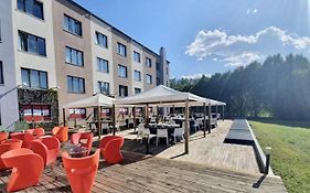 Hotel Cavalieri